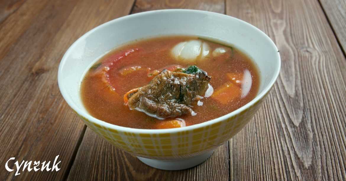 Шурпа-чабан Замечательное блюдо узбекской кухни. Существует несколько разновидностей шурпы. Шурпа-чабан, пожалуй, самая всераспространенная. При…