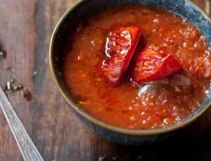 Томатный суп. Domates çorbası / Турецкая кухня Вечерами приятно погреться за чашечкой жаркого густого…