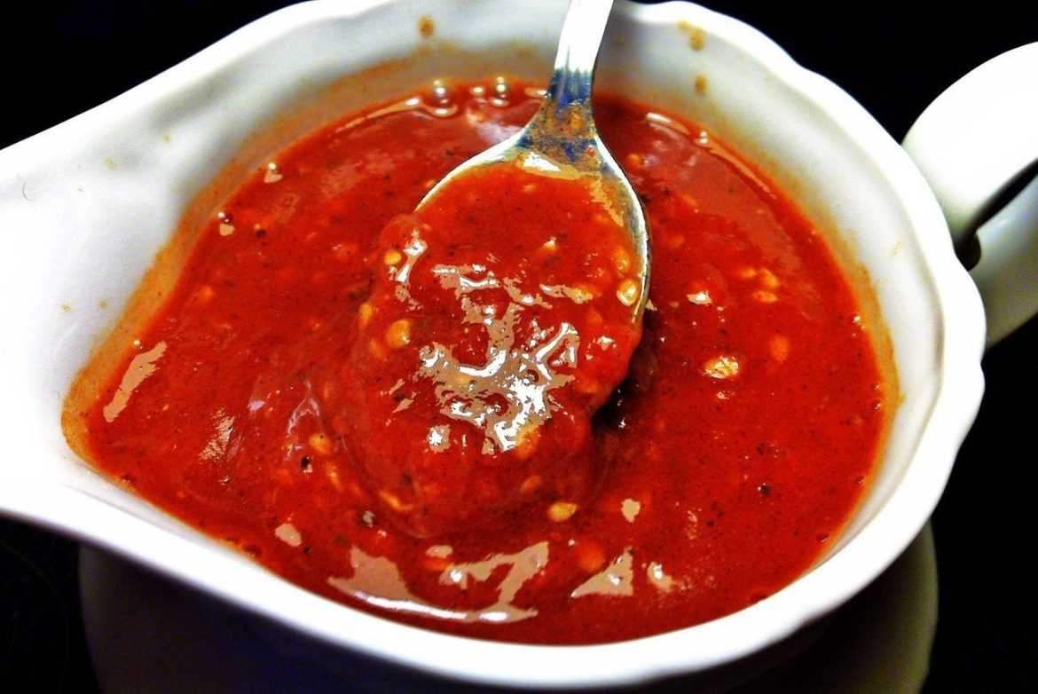 томатный соус из томатной пасты рецепт для пиццы фото 60