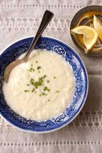 ГРЕЧЕСКИЙ СУП » АВГОЛЕМОНО » греческий суп авголемоно«Авголемоно» — кремовый лимонно-яичный суп, который, почаще…