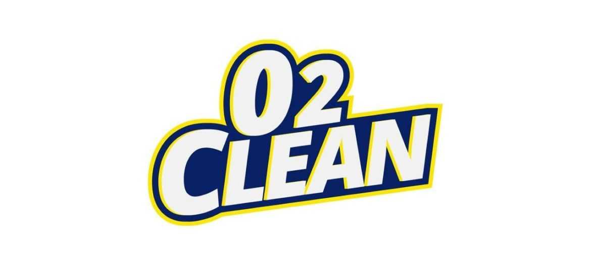 Магический кислородный пятновыводитель всех загрязнений O2CLEAN — для тех, кто ценит своё время и…
