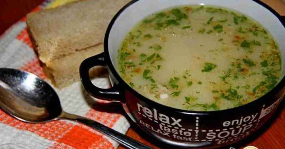Сырный суп по-английски Готовили ли вы когда-нибудь английскую кухню? Она не различается утонченностью, а…