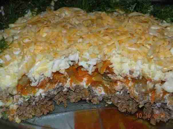 Салат с куриной печенкой. Ингредиенты: ●300-400гр.куриной печени, ●2-3 соленых огурчика, ●2 больших луковки, ●2…